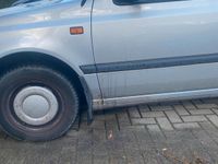 Gebraucht VW Golf III 75 PS (55 kW) 1994 Silber Kleinwagen