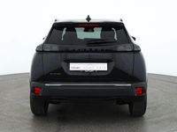 Gebraucht Peugeot 2008 101 PS (74 kW) 2025 Schwarz SUV