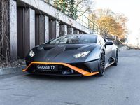 Gebraucht Lamborghini Huracán 639 PS (469 kW) 2024 Grau