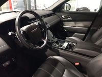 gebraucht Land Rover Range Rover Velar R-Dynamic HSE*PANO*AHK*HUD