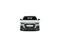 Gebraucht Audi A1 Sportback Sport 150 PS (110 kW) 2022 Weiß Kleinwagen