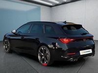 Gebraucht Cupra Leon 300 PS (220 kW) 2023 Schwarz
