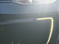 Gebraucht VW e-up! 61 kW (83 PS) 2022 Schwarz Kleinwagen