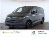 Gebraucht VW Multivan Style 150 PS (110 kW) 2025 Grau Van