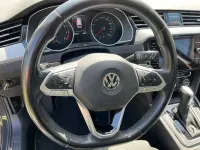 Gebraucht VW Passat Business 150 PS (110 kW) 2020 Grau Kombi