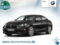 Gebraucht BMW M235 Performance 306 PS (225 kW) 2023 Schwarz Coupé