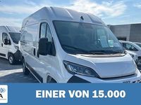 Neu Fiat Ducato 140 PS (102 kW) 2026 Van