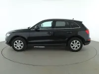 Gebraucht Audi Q5 Advanced 163 PS (119 kW) 2017 Schwarz SUV