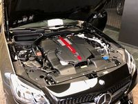 gebraucht Mercedes SLC43 AMG AMG SLC 43 9G-TRONIC