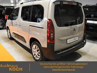 Gebraucht Citroën Berlingo PureTech 131 PS (96 kW) 2020 Beige Van / Kleinbus