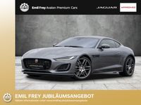 gebraucht Jaguar F-Type Coupe P450 Aut. R-Dynamic