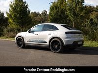 Gebraucht Porsche Macan 300 kW (408 PS) 2024 Grau SUV