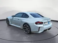 Gebraucht BMW M2 Performance 460 PS (338 kW) 2023 Grau Coupé