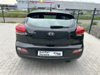 Używany Kia ProCeed 135 KM (99 kW) 2017 Czarny Hatchback