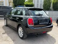 Gebraucht Mini ONE 102 PS (75 kW) 2019 Schwarz Kleinwagen