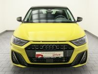 gebraucht Audi A1 Sportback S line