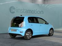 gebraucht VW e-up! Volkswagen up!, 3.073 km, 83 PS, EZ 12.2022, Elektro