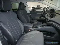 Gebraucht Skoda Elroq Clever 150 kW (204 PS) 2026 Moon weiss perleffekt SUV