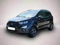 Gebraucht Ford Ecosport ST-Line 140 PS (102 kW) 2022 Manufacturer SUV