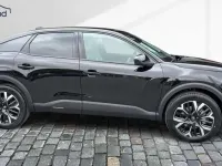 Nowe Citroën C4 131 KM (96 kW) 2025 Czarny SUV