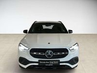 Gebraucht Mercedes GLA200 Progressive 163 PS (119 kW) 2022 Weiß SUV
