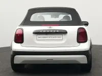 Gebraucht Mini Cooper S Cabriolet Classic 204 PS (150 kW) 2025 Weiss Cabrio