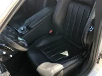 Gebraucht Mercedes CLS350 AMG line 300 PS (220 kW) 2013 Weiß Coupé