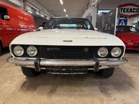 Gebraucht Jensen Interceptor 284 PS (208 kW) 1974 Weiß Coupé