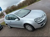Usata VW Golf V 120 CV (88 kW) 2003 Utilitaria