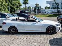 gebraucht BMW M440 i xDrive Cabrio M Sport PRO 19" ACC Laser H&K