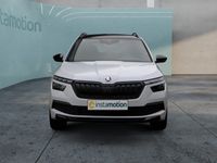 gebraucht Skoda Kamiq Monte Carlo Pano.-Dach/Autom./Klima/LED