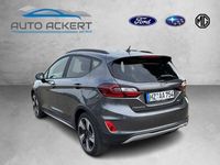 gebraucht Ford Fiesta 1.0 MHEV Active X Klima RCD ZV
