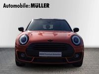 Gebraucht Mini John Cooper Works Clubman 136 PS (100 kW) 2021 Indian red metallic Kombi