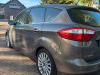 Second-hand Ford C-MAX 140 CP (102 kW) 2013 Maro Monovolum