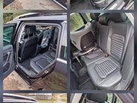 Gebraucht VW Passat Highline 177 PS (130 kW) 2014 Schwarz Kombi