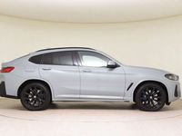 gebraucht BMW X4 xDrive30d M Sport DriveAss Sthzg *UVP:83.710