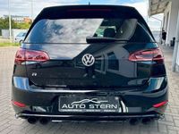 gebraucht VW Golf VII R PERFORMANCE 4M AKRAPOVIC PANO VOLL