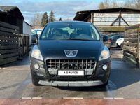 gebraucht Peugeot 3008 1,6 *AUT*EURO5*KLIMA*TÜV NEU*