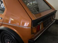 Brugt VW Golf I 73 HK (53 kW) 1976 Guld Hatchback