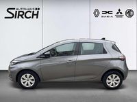 Gebraucht Renault Zoe Evolution 80 kW (109 PS) 2022 Schiefergrau Kleinwagen