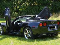 gebraucht Corvette C6 Convertible Cabrio Automatik