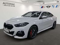 Gebraucht BMW 220 Comfort Edition 178 PS (130 kW) 2024 Alpinweiß uni Coupé