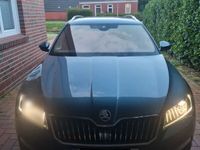 gebraucht Skoda Superb 2.0 TDI SCR 140kW DSG 4x4 L&K COMBI L&K