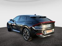 Gebraucht Kia EV6 GT-Line 167 kW (228 PS) 2023 Aurora black SUV