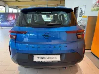 Gebraucht Opel Frontera Edition 145 PS (106 kW) 2025 Effekt blau m2 SUV