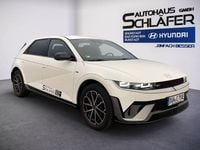 Gebraucht Hyundai Ioniq N Line 239 kW (325 PS) 2025 Weiß Kleinwagen
