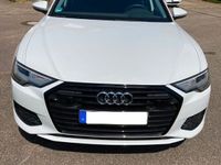 gebraucht Audi A6 40 TDI quattro S tronic design Avant design