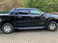 gebraucht Ford Ranger 3.2 Limited Edition 88.000 km