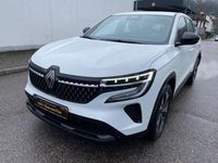 Gebraucht Renault Austral Equilibre 140 PS (102 kW) 2023 Weiß SUV