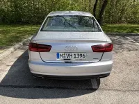 Gebraucht Audi A6 272 PS (200 kW) 2016 Limousine